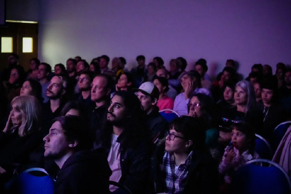 Festival internacional de cine de Entre Ríos - Convocatoria para la competencia de cortometrajes entrerrianos