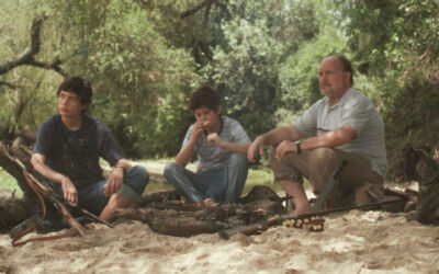 Camino al FICER: Canal Encuentro estrena el ciclo Cine Entre Ríos