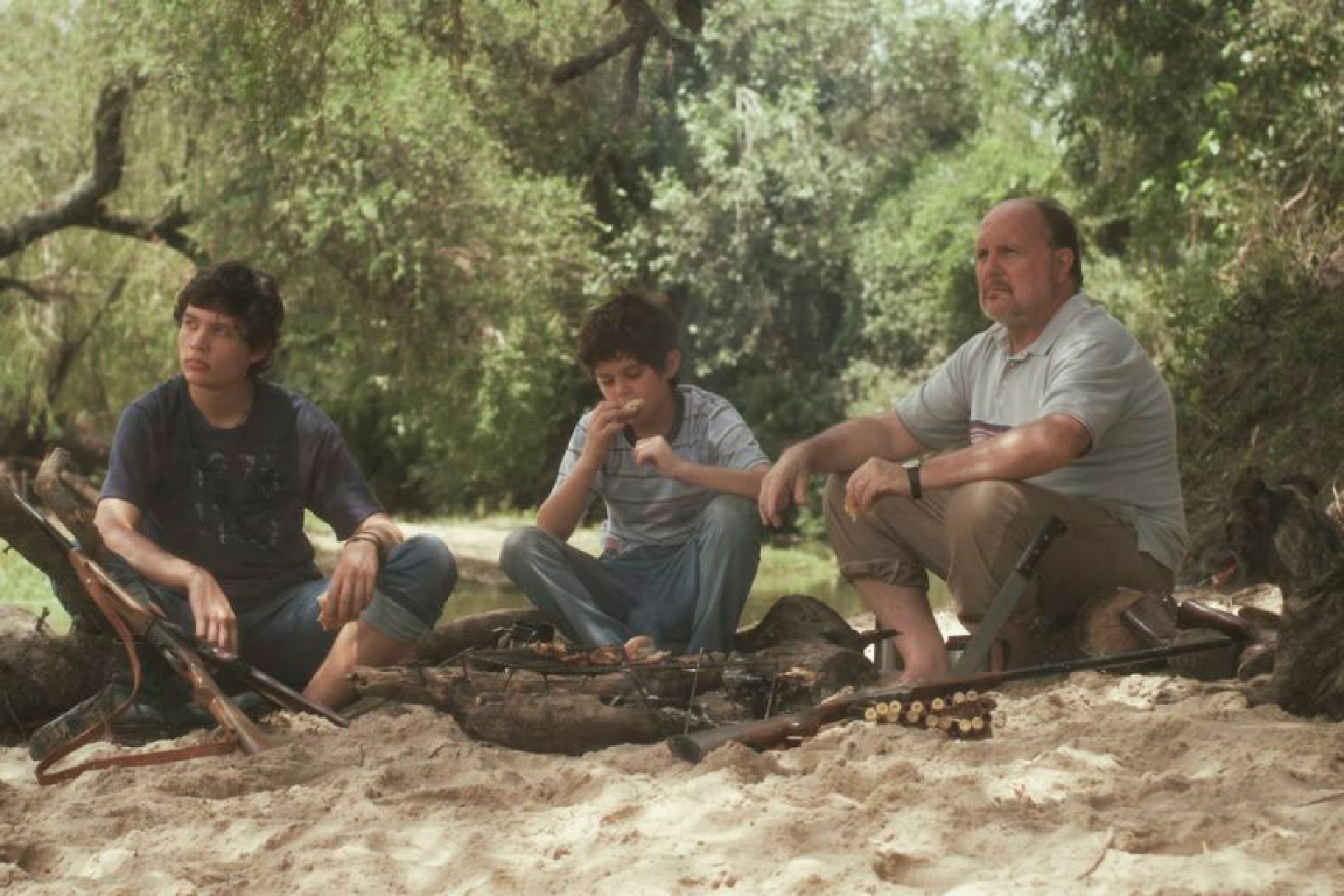 Como parte de las actividades especiales previas al Festival Internacional de Cine de Entre Ríos (FICER), Canal Encuentro estrena, el sábado 9 de noviembre a las 22, el ciclo Cine Entre Ríos, una selección de películas que da cuenta de la vasta y creciente producción cinematográfica de la provincia.