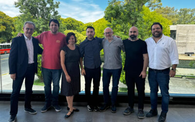 El FICER y un acuerdo histórico con el Festival de San Sebastián y el Festival de Málaga