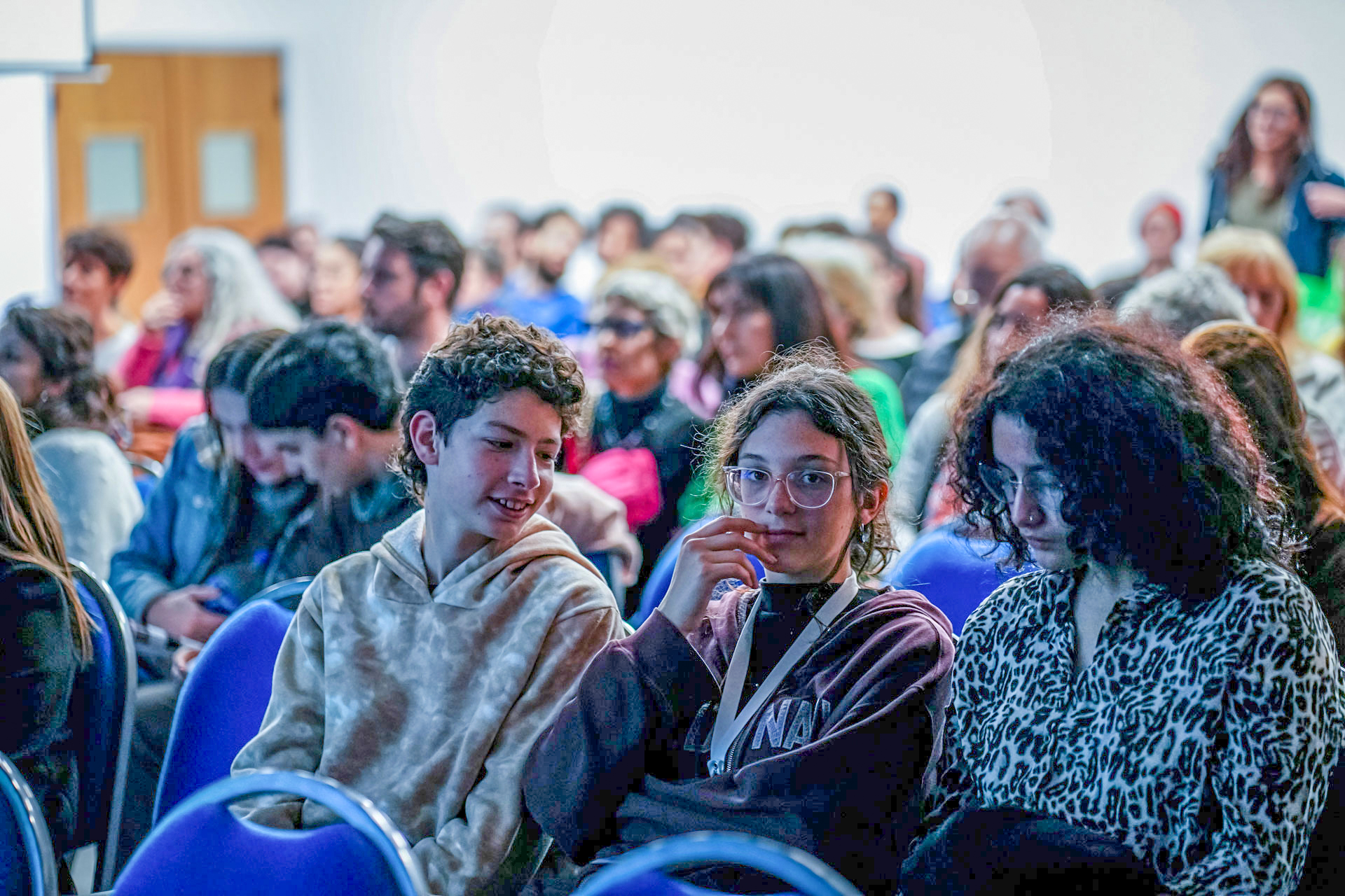 El Festival Internacional de Cine de Entre Ríos (FICER) sumará más de veinte subsedes de proyección en distintas localidades de la provincia para la programación de su sexta edición, que se llevará a cabo entre el 11 y el 15 de diciembre.