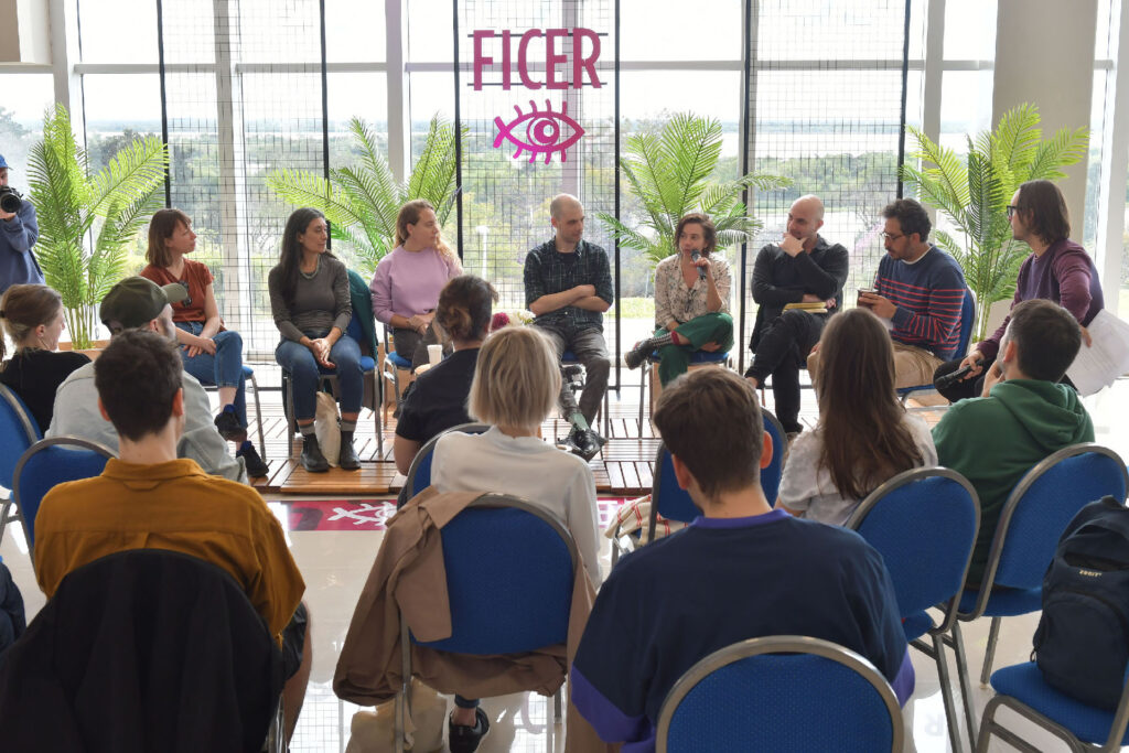 La programación de la sexta edición del Festival Internacional de Cine de Entre Ríos (FICER),