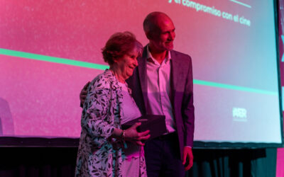 Los cuatro premios Tilda Thamar del FICER 2024