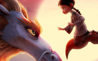 Cine Internacional Infantil: la felicidad en modo vacaciones