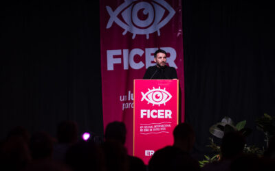 Comenzó el 6° FICER