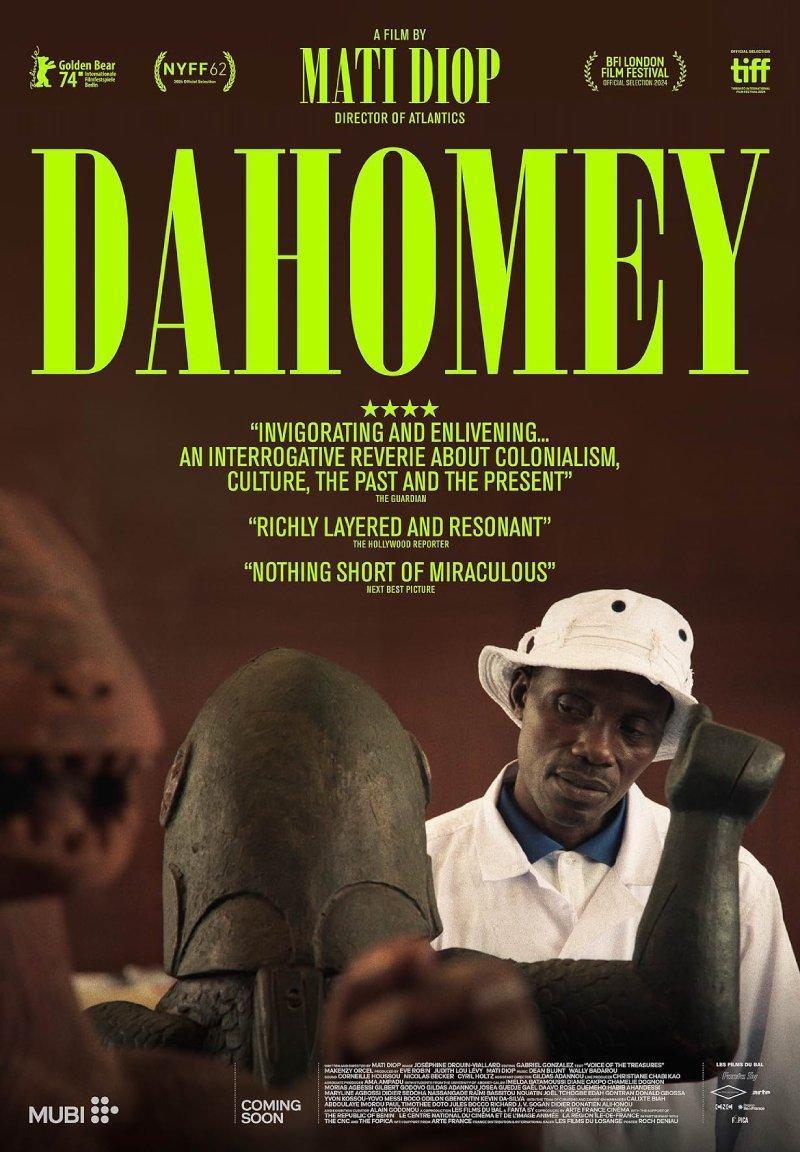 dahomey-392347633-large Veintiséis tesoros reales del Reino de Dahomey están a punto de abandonar París para volver a su país de origen, la actual República de Benin.