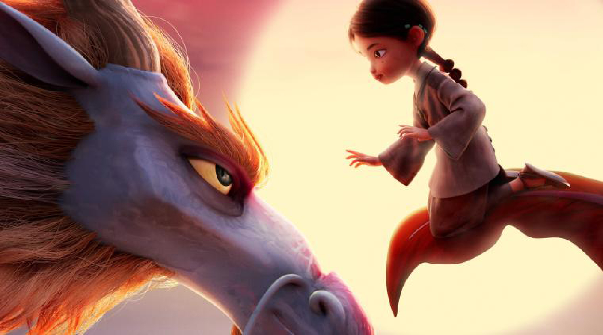 la-leyenda-del-dragon-pelicula-2024 Son tiempos oscuros en la China imperial. Los dragones, antaño amigos y sabios aliados de los hombres, han sido perseguidos durante años y encerrados en mazmorras.