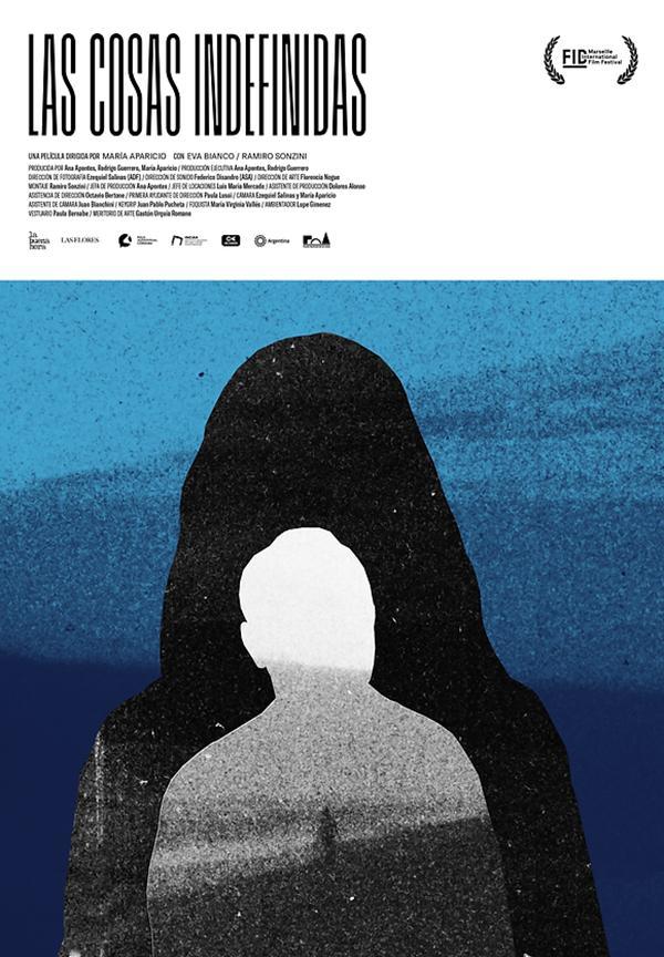 las_cosas_indefinidas-486497090-large Eva se dedica a editar películas. Mientras trabaja junto a su asistente Rami en un largometraje sobre personas con ceguera, parece haber perdido el entusiasmo por el cine.